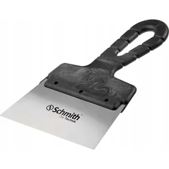 Malířská špachtle Fasádní špachtle 150 mm