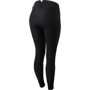 Jezdecké oblečení Horze Jezdecké legíny Angelika Barva: Černá, Velikost: 42