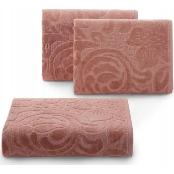 Ručník Osuška Eurofirany 50x90 cm bavlna