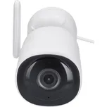 Solight 1D79, WI-Fi, 4 Mpx, IP65 (1D79) bílá