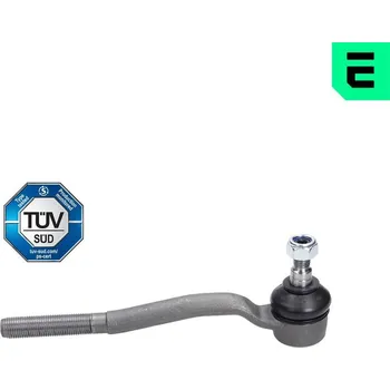 Táhlo řízení Hlava příčného táhla řízení OPTIMAL G1-701