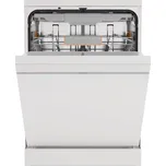 Gorenje G600 GS673B90W bílá