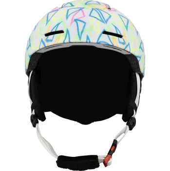 Dětská lyžařská přilba Blizzard Flash junior ski helmet Velikost helmy: 52-56 cm / Barva: bílá