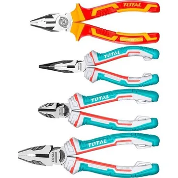 Sada nářadí Total tools THT2K0456 (4 ks)