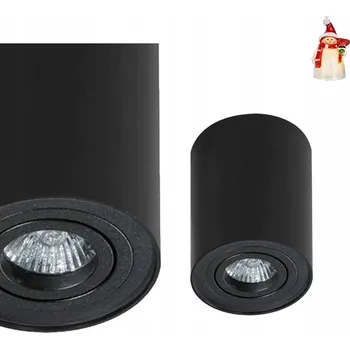 Bodové svítidlo Přisazené bodové svítidlo Bross 1 AZ2135 Azzardo +