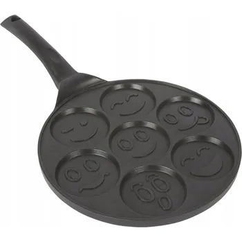 Pánev Pánev na palačinky Opa 27 cm s nepřilnavým povrchem