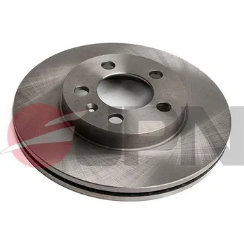 Brzdový kotouč Brzdový kotouč JPN 30H9156-JPN