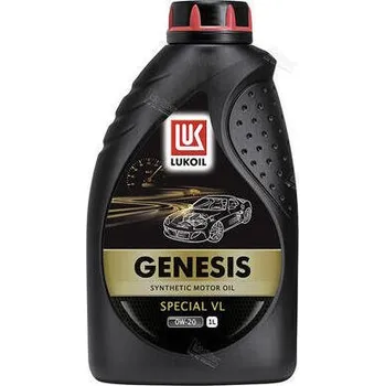 Motorový olej Lukoil Genesis Special VL 0W-20, 1l