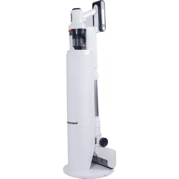 Vysavač Techwood TAB7350 bílý