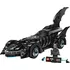 Stavebnice LEGO LEGO Batman 76304 Batman navždy Batmobil