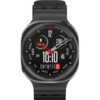 Carneo GTR Falcon HR+ (8588009299899) černé