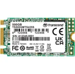 Transcend MTS425S 500GB M.2 2242 (TS500GMTS425S)