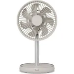 Duux DXCF92 Rize Flex, greige šedý