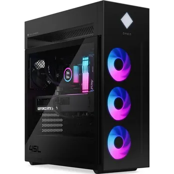 Stolní počítač HP OMEN GT22-3593nc + Game Pass předplatné na 3 měsíce (BQ8S5EA#BCM) černý