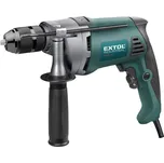 EXTOL Industrial 8790031 Click-lock, 850W
