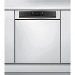 Whirlpool WBC 3C26 X