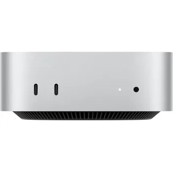 Stolní počítač Apple Mac mini CTO M4 10× CPU 10× GPU, 32 GB, 512 GB (Z1CF)