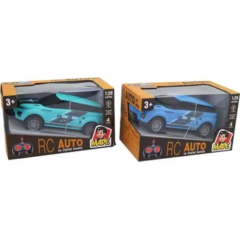 RC model MaDe 16115 1:28