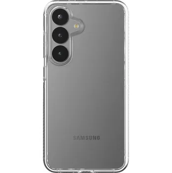 ZAGG Crystal Palace na Samsung Galaxy S25 (ZG702317273) průhledný