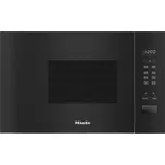 Miele M 2230 černá