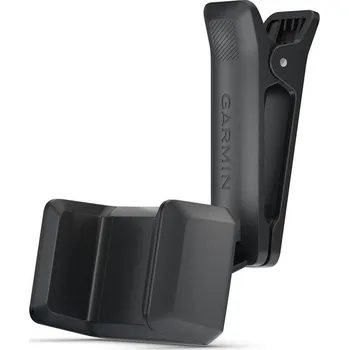 Garmin Belt Clip (010-12981-00) černý
