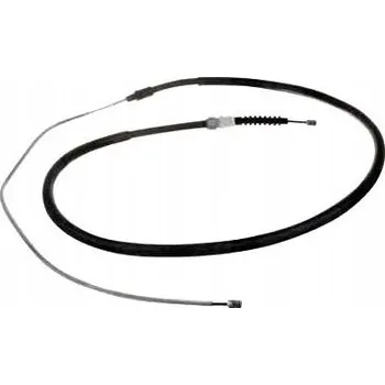 Brzdová hadice NK 903798 Lanko ruční brzdy