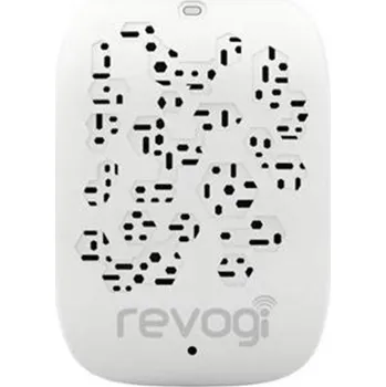 Detektor CO REVOGI REVO018, SENZOR TEPLOTY A VLHKOST