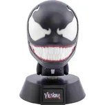 Paladone Icon Light Venom (PP6604SPMVEPM) černé