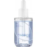 Isntree Hydratační pleťové sérum Ultra-Low Molecular (Hyaluronic Acid Serum) 50 ml + 2 měsíce na vrácení zboží