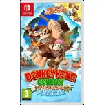 Nintendo Switch Donkey Kong Country Freeze