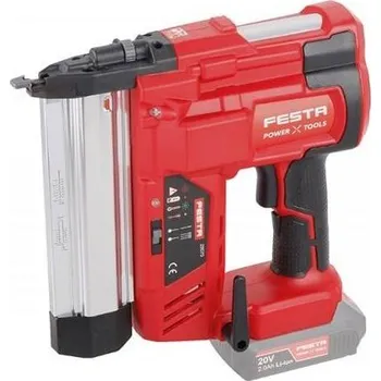 Sponkovačka Festa 28070 (bez baterie)