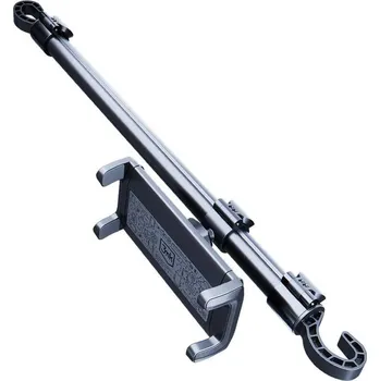3mk Double Headrest Holder černý