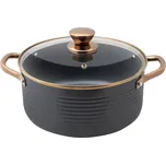 Lamart LT1241 Orro, 24 cm černý