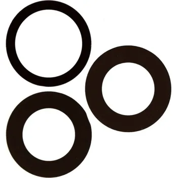 Náhradní sklo zadní kamery pro iPhone 15 Pro