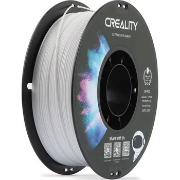 Filament Creality CR-PETG 1kg (3301030034) bílý
