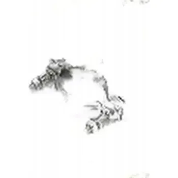 Stabilizátor nápravy Kraft Automotive 0558600 Sada montážních dílů, výfukový systém