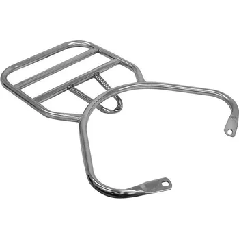 Motorová koloběžka RACCEWAY Century CENTURY chrom