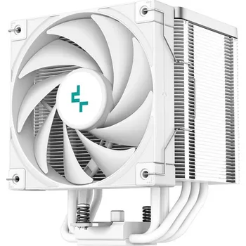 Počítačové chlazení DeepCool AK500 White (R-AK500-WHNNMT-G) bílý