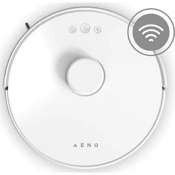 Robotický vysavač AENO RC2S