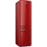 Amica Retro VCN 1862 R červená