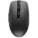 HP 710 Rechargeable Silent (6E6F2AA#ABB) černá