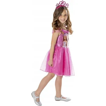 Karnevalový kostým Rubie's Kostým Barbie classic 98 - 104 cm