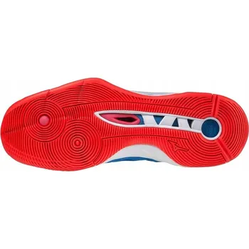 Pánská sálová obuv Mizuno pánské sportovní boty V1GA211224_50.0/14.0 velikost 50