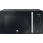 Hoover H5MG25STB černá