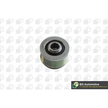 Předstihová spojka BGA DC1412