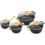 ETA Titanium II 5929 90000 černá