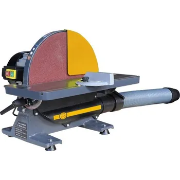 stolní bruska Lindahl &amp; Nermark DS-12 230-1