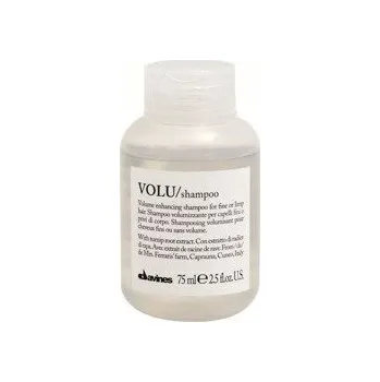 Šampon Šampon davines 75 ml pro extra objem