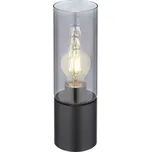 GLOBO Annika, 1xE27, 25W (21000TB) černá