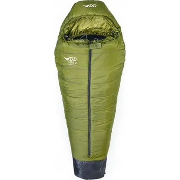 Spacák Spací pytel Jura 2 XL DD Hammocks -5 °C pro vysoké postavy